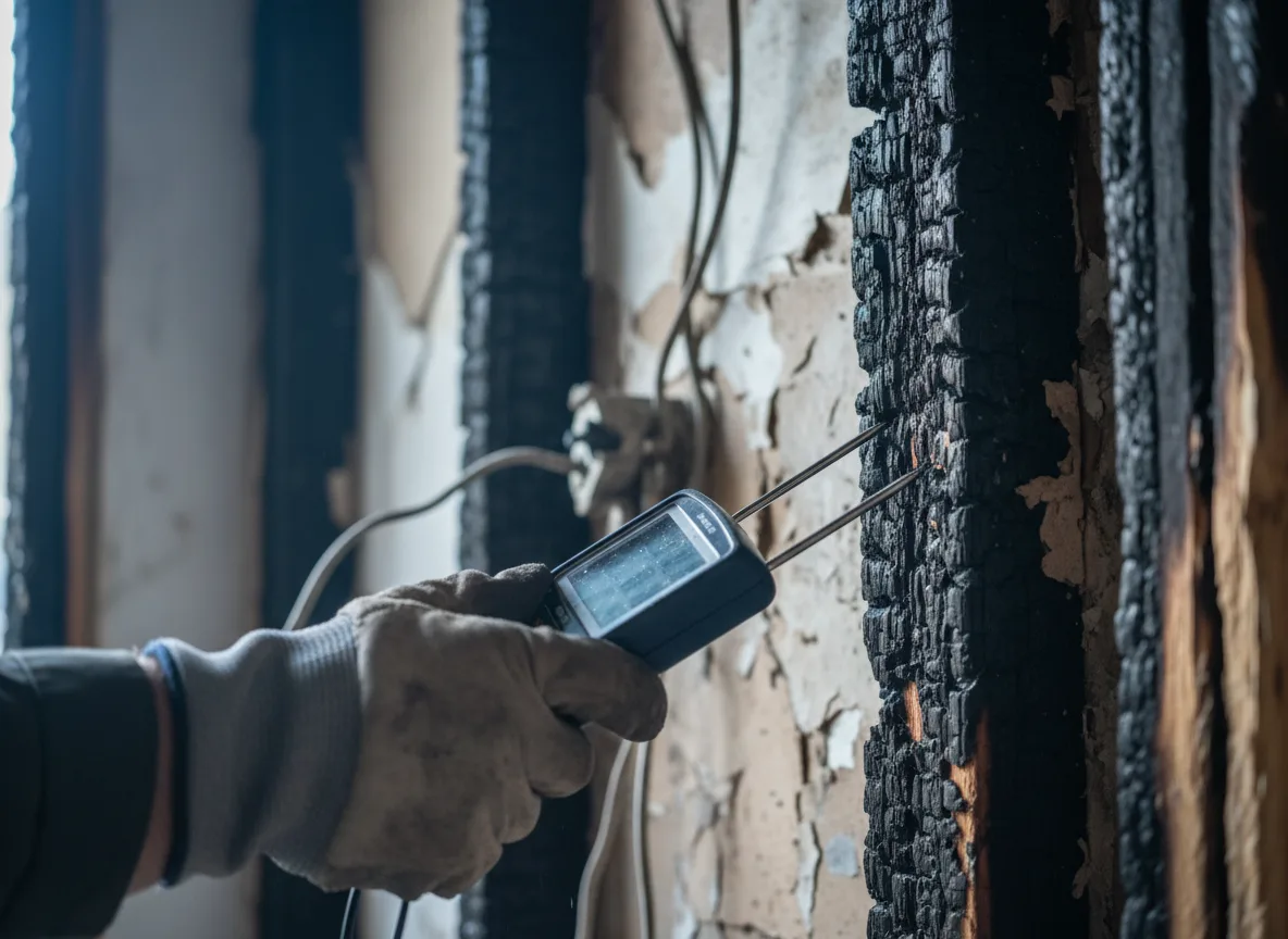 Fire Damage Restoration Coon Rapids, MN FAQs